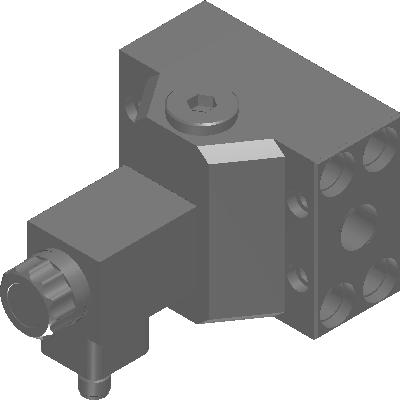 Abnox 001XXXX - Valvesaccessories Industrial Valves