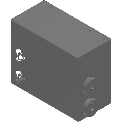 Abnox 000757 Industrial Valves