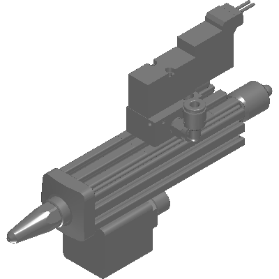 Abnox 0005755 Industrial Valves