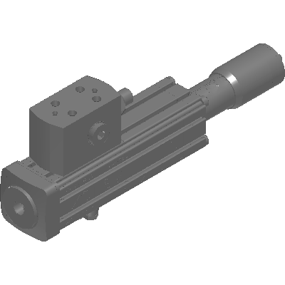 Abnox 0008619 Industrial Valves