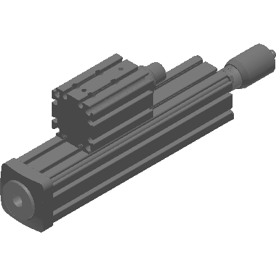 Abnox 0004998 - Valvesvolumetric Industrial Valves