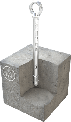 ABS-Lock III-BE Pro-24