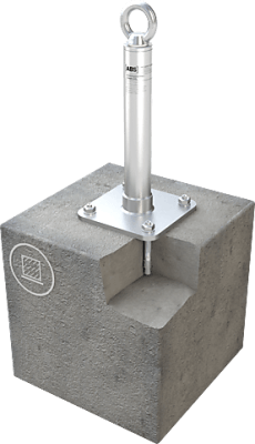 ABS-Lock X-SR-AS