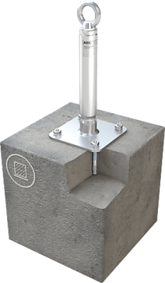 ABS-Lock X-SR-B