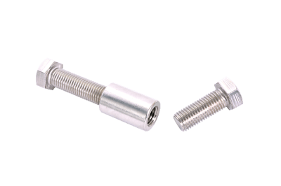 Sleeve for Lock III, designed for cementing in