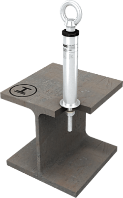 ABS-Lock III-ST-SR