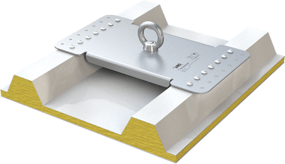 ABS-Lock X-Rivet