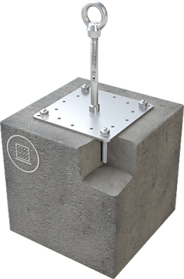 ABS-Lock X-B-A