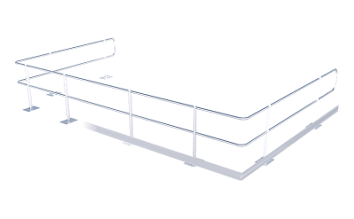 ABS Guard On Top Sandwich