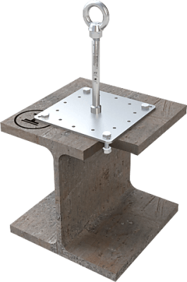 ABS-Lock X-ST