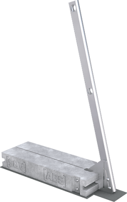 ABS GuardOnTop Weight - Beton