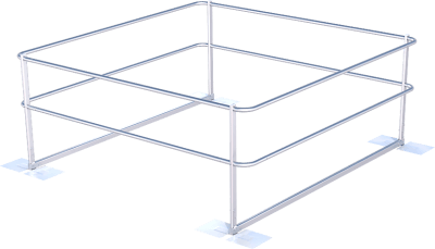 ABS Dome OnTop Fusion