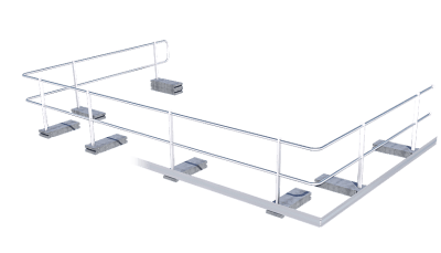ABS Guard OnTop Weight