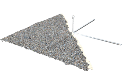 ABS-Lock OnTop Weight