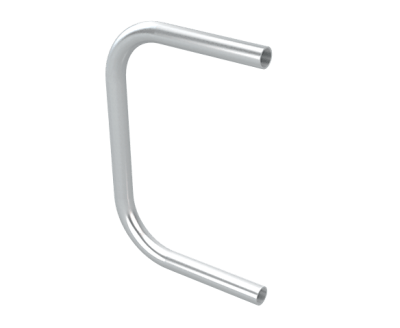 ABS Guard End