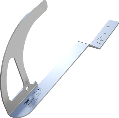 ABS-Lock DH04-OG
