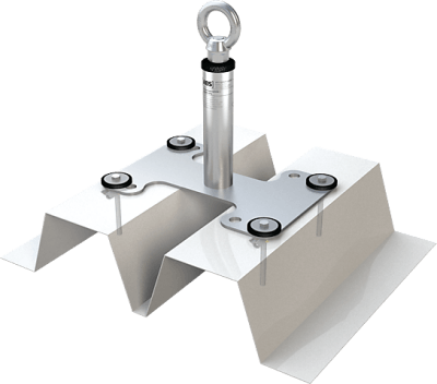 ABS-Lock X-T-21-SR