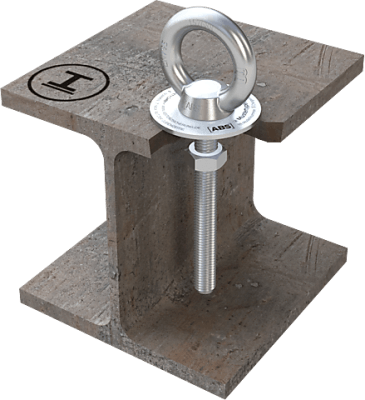 ABS-Lock IV-ST