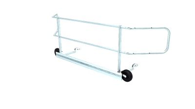 ABS Solar Guard Mobile