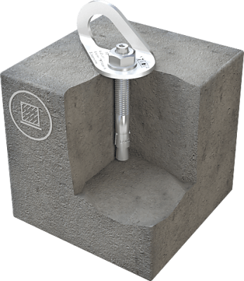 ABS-Lock V-B