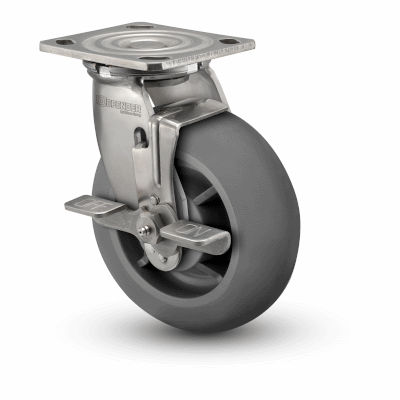 Capacitiy up to 1250 lbs Each