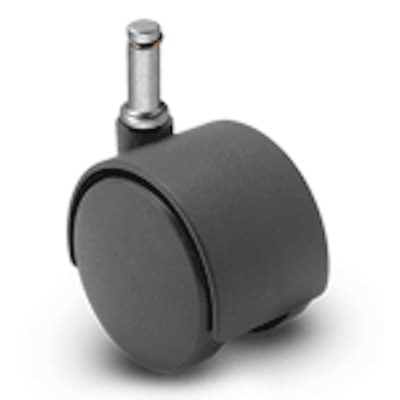 Economical All Nylon Body Caster