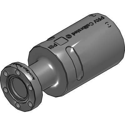 Accu-Glass Products 113145 Industrial Valves