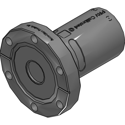Accu-Glass Products 113152 Industrial Valves