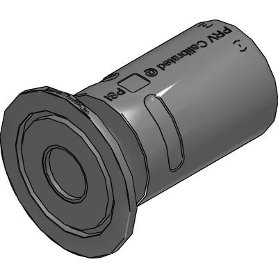 Accu-Glass Products 113160_2 Industrial Valves