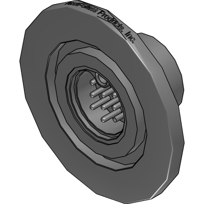 iso20kf20lf20feedthroughs