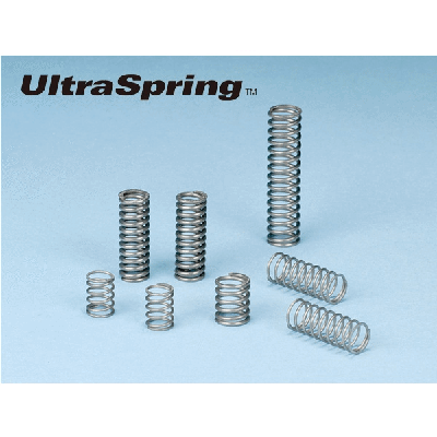 Helical Compression Spring