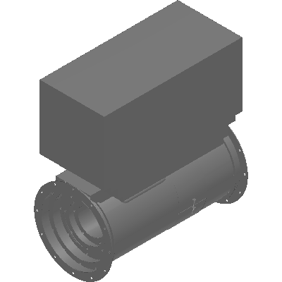 Accutrol AVC2000202017 Industrial Valves