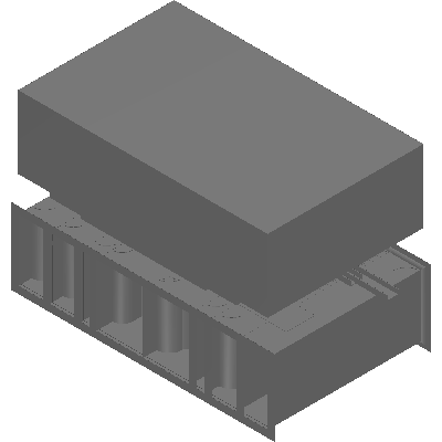 Accutrol AVC6000202017 Industrial Valves