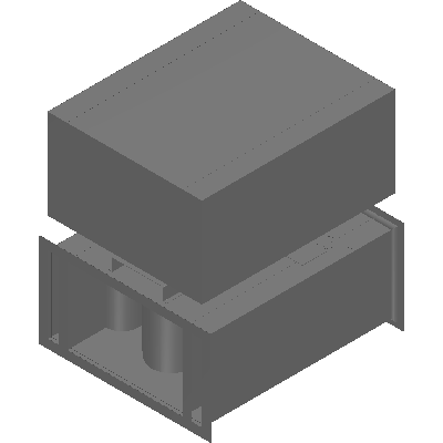 Accutrol AVR4000202017 Industrial Valves