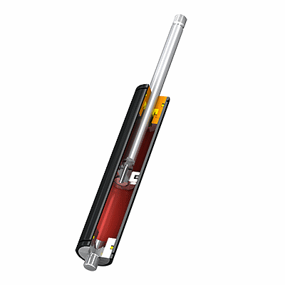 Hydraulic Dampers