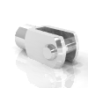 Clevis Fork