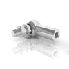 Angle Ball Joint