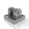 Clevis