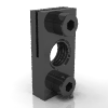 Rectangular Flange