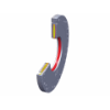 Pneumatic Rotational Clamping