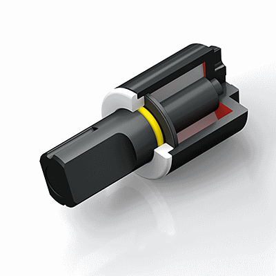Rotary Dampers