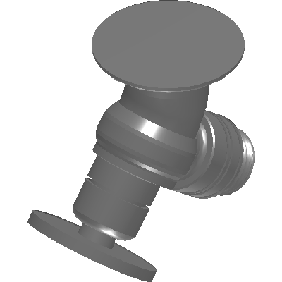 Acorn Engineering Company Model 8121-LF Industrial Valves