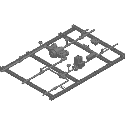 Acorn Engineering Company Model CSMV Series Industrial Valves