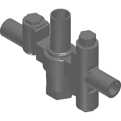Acorn Engineering Company Model ET71-2 Industrial Valves