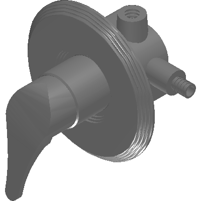 Acorn Engineering Company Model SV16-LVR Industrial Valves
