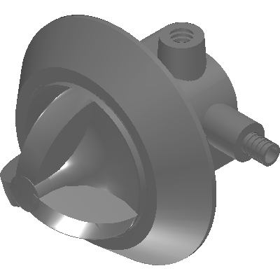 Acorn Engineering Company Model SV16 Industrial Valves