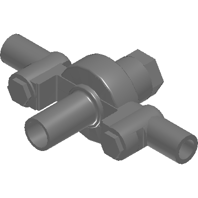 AcornVac Model MV17-2 Industrial Valves