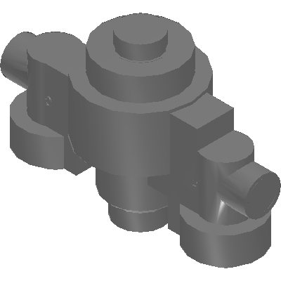 AcornVac Model MV17-5 Industrial Valves