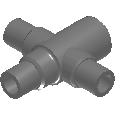 AcornVac Model ST70-12 Industrial Valves