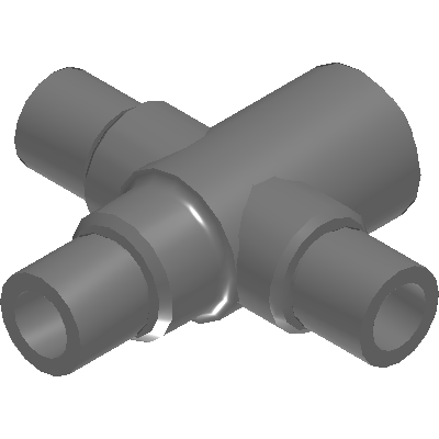 AcornVac Model ST70-38 Industrial Valves